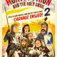 Illustration for article titled These Posters for Sequels Well Never See May Restore Your Faith in Creativity